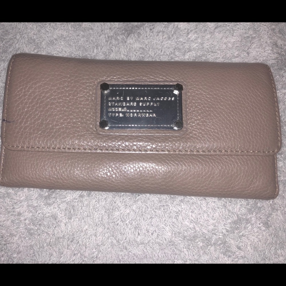 Marc by Marc Jacobs wallet